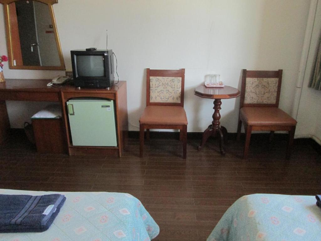 Royal Jommanee Hotel Nongkhai Nong Khai Chambre photo