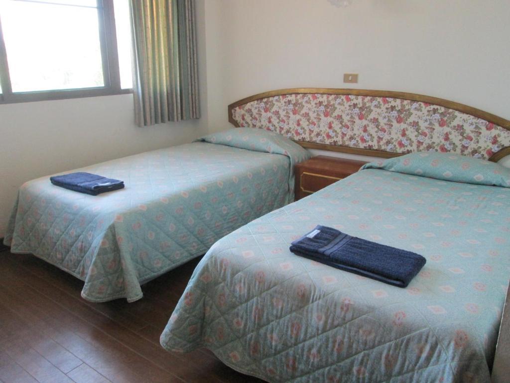 Royal Jommanee Hotel Nongkhai Nong Khai Chambre photo