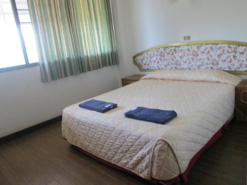 Royal Jommanee Hotel Nongkhai Nong Khai Chambre photo