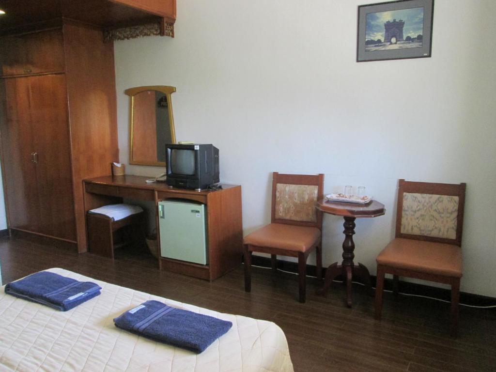 Royal Jommanee Hotel Nongkhai Nong Khai Chambre photo