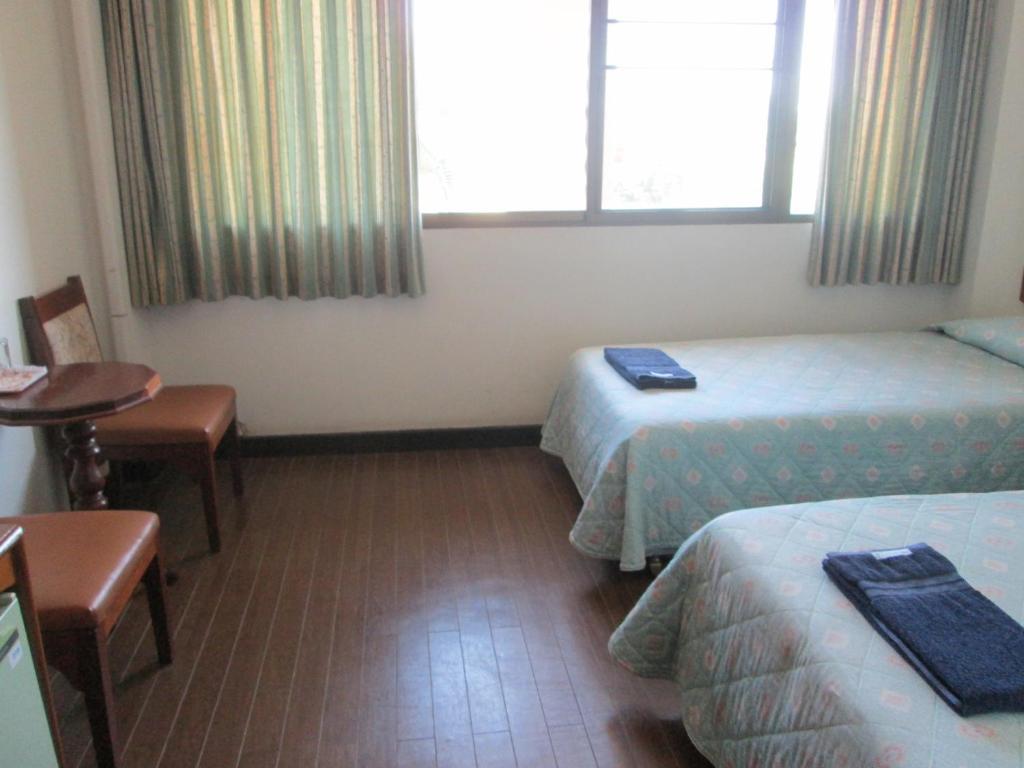 Royal Jommanee Hotel Nongkhai Nong Khai Chambre photo