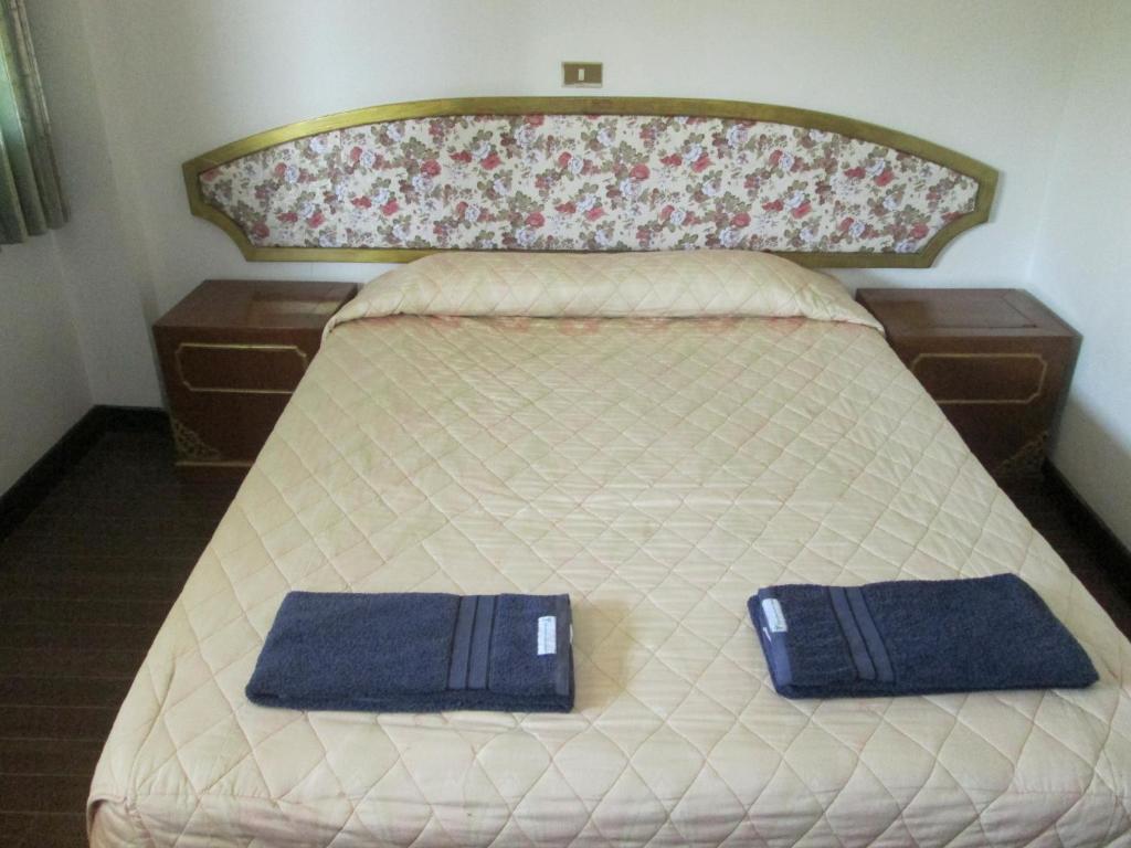 Royal Jommanee Hotel Nongkhai Nong Khai Chambre photo