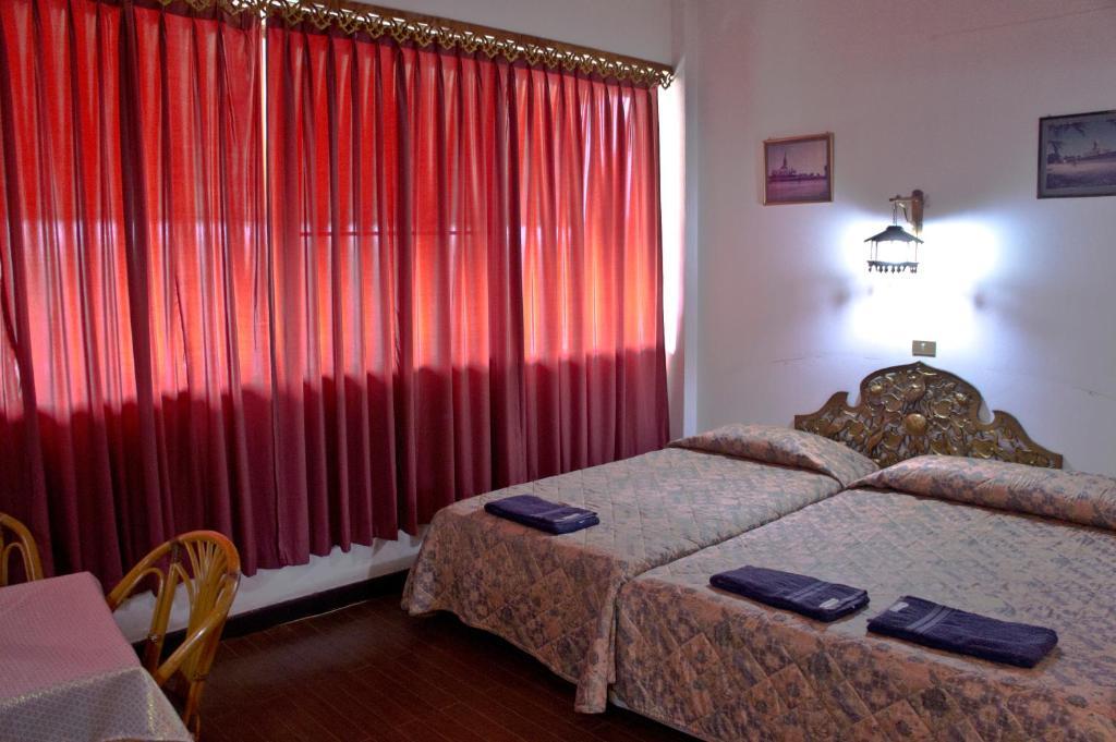 Royal Jommanee Hotel Nongkhai Nong Khai Chambre photo