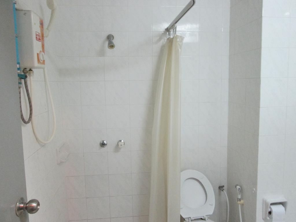 Royal Jommanee Hotel Nongkhai Nong Khai Chambre photo