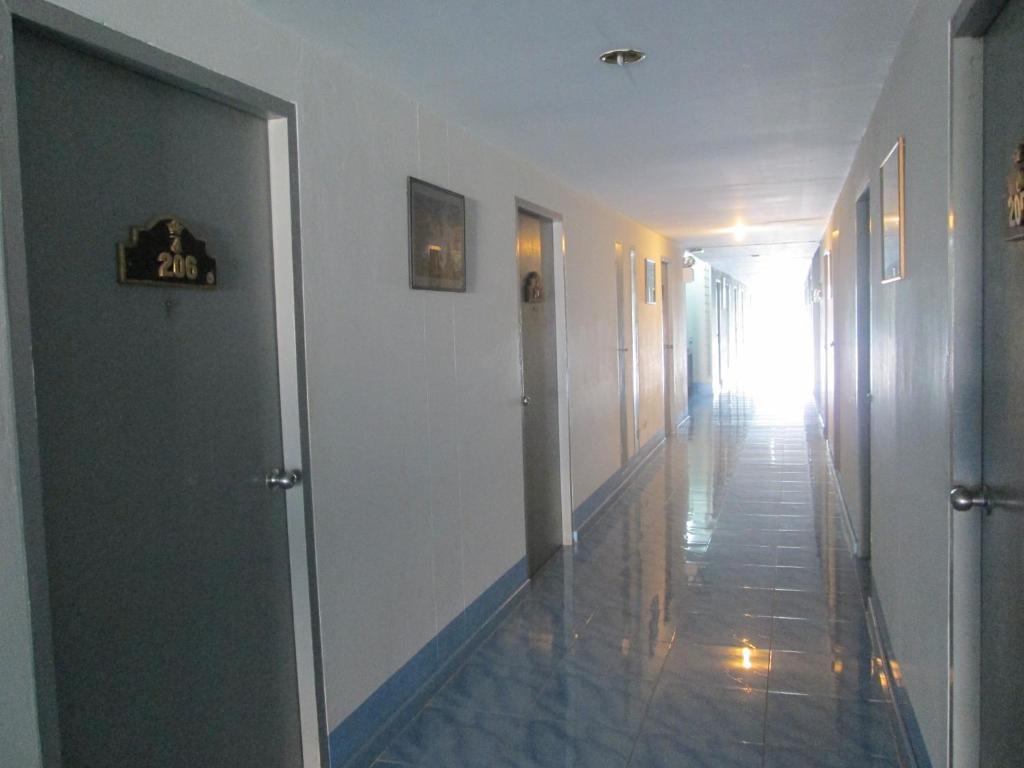 Royal Jommanee Hotel Nongkhai Nong Khai Extérieur photo