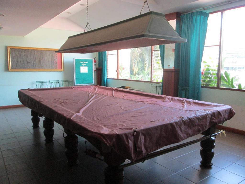 Royal Jommanee Hotel Nongkhai Nong Khai Extérieur photo