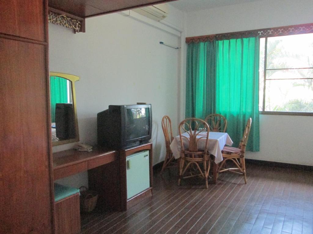 Royal Jommanee Hotel Nongkhai Nong Khai Extérieur photo