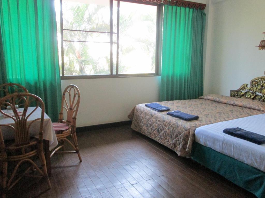 Royal Jommanee Hotel Nongkhai Nong Khai Extérieur photo