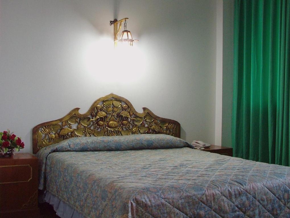Royal Jommanee Hotel Nongkhai Nong Khai Chambre photo
